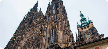 Stadtbild von Nürnberg für den Cannabis-Arzt in der Nähe.