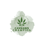 Cannabis Champion (Central Apotheke Waiblingen)