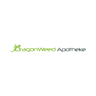 Dragonweed (Drachen Apotheke) Logo
